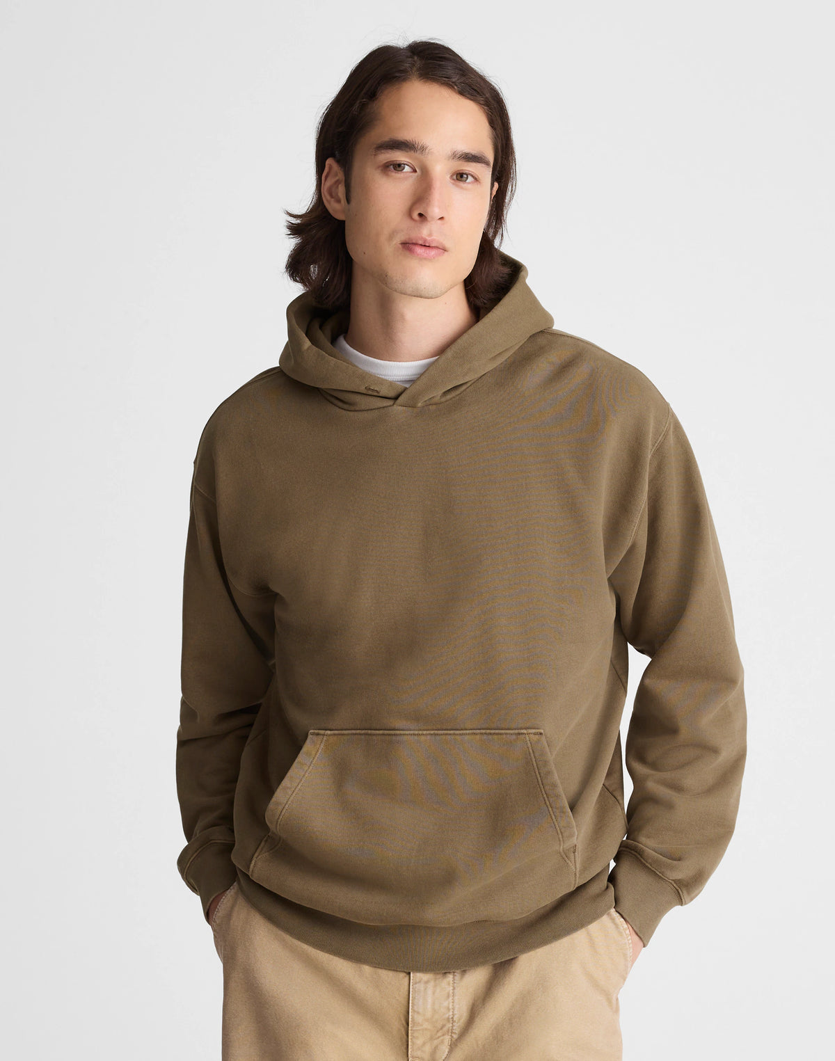 RAW UMBER
