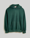 HEMLOCK GREEN