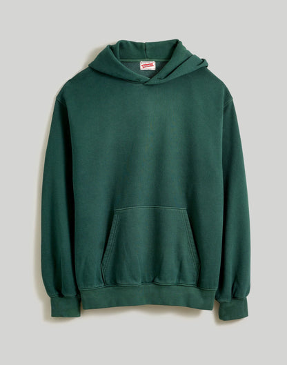 HEMLOCK GREEN