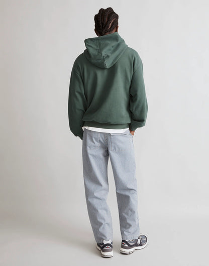 HEMLOCK GREEN