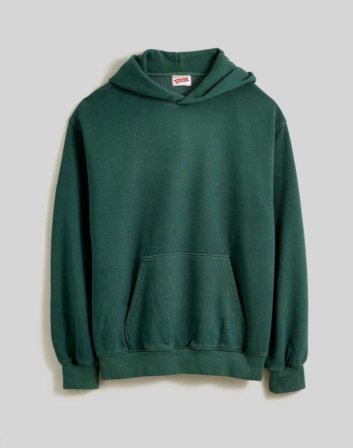 HEMLOCK GREEN