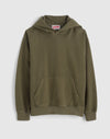 OLIVE DRAB