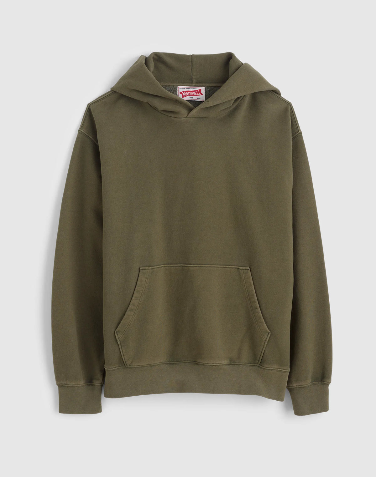 OLIVE DRAB