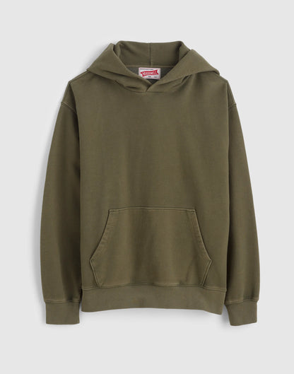 OLIVE DRAB
