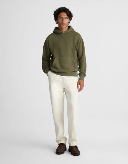 OLIVE DRAB
