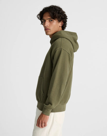 OLIVE DRAB