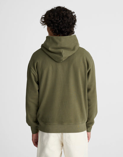 OLIVE DRAB