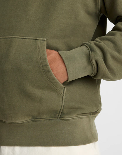 OLIVE DRAB