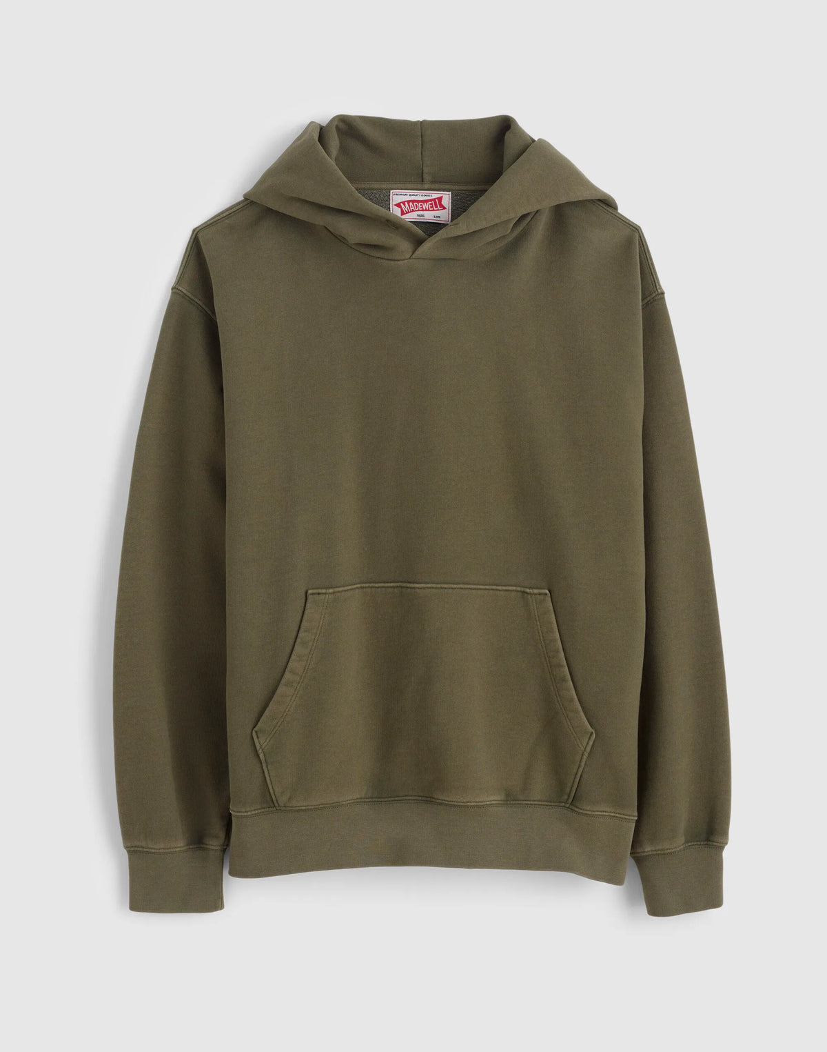 OLIVE DRAB