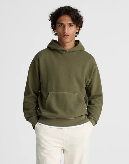 OLIVE DRAB