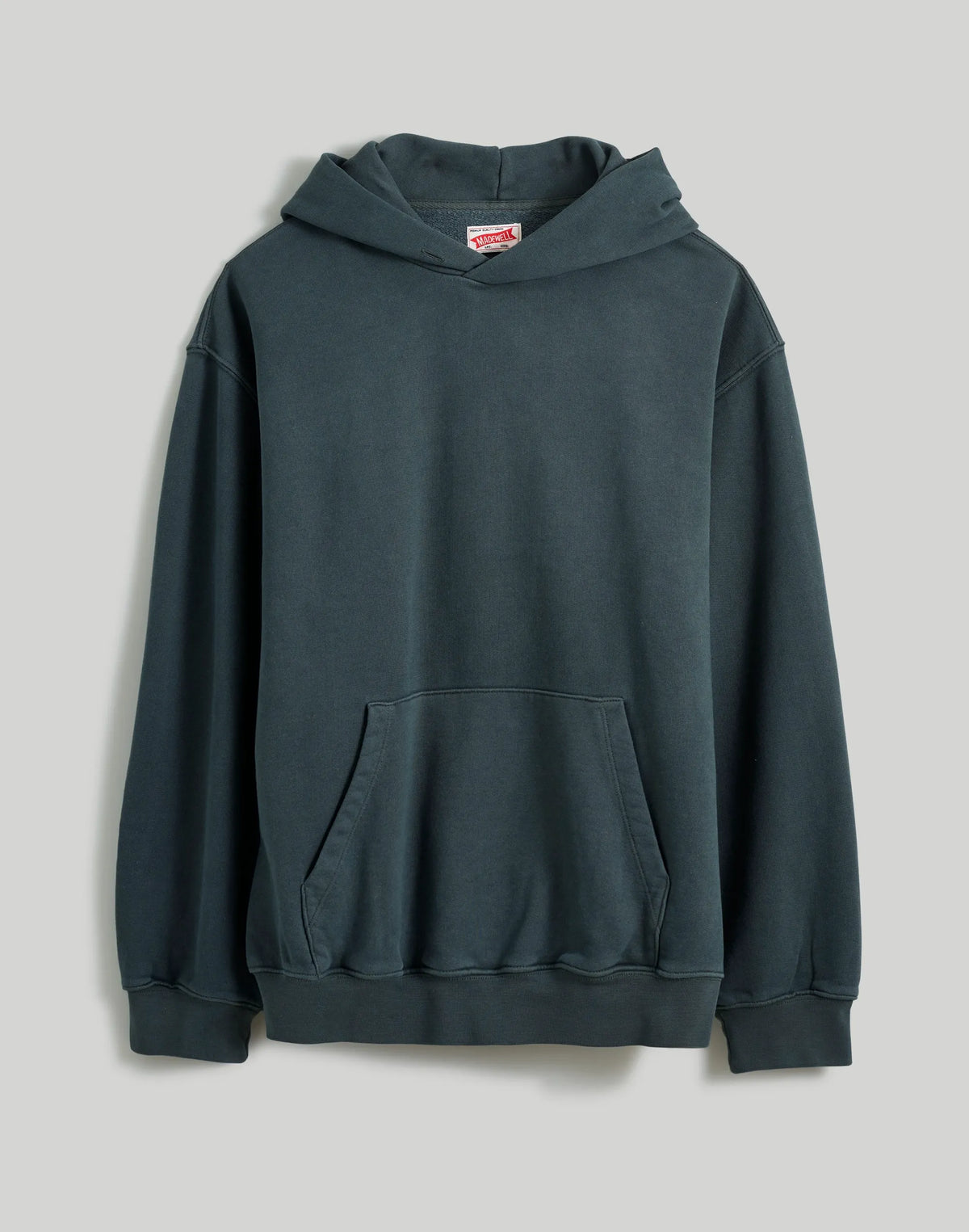 STEEL GREEN
