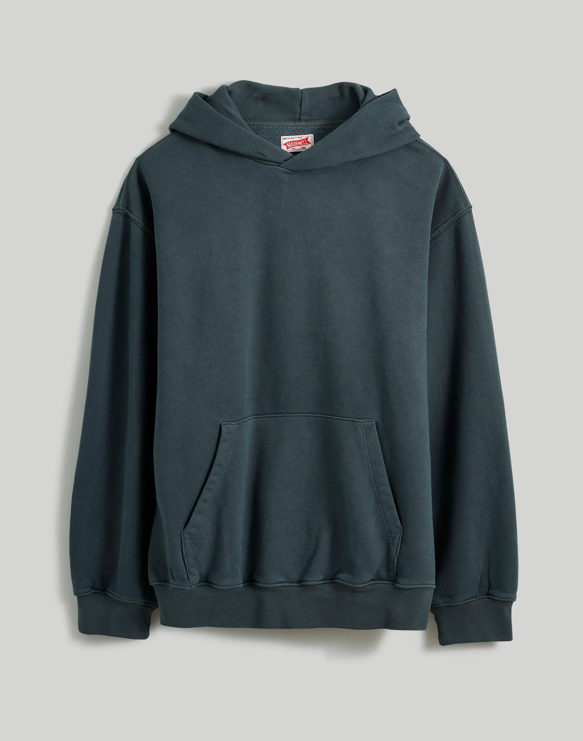 STEEL GREEN