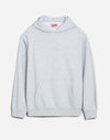 LIGHT HEATHER GREY