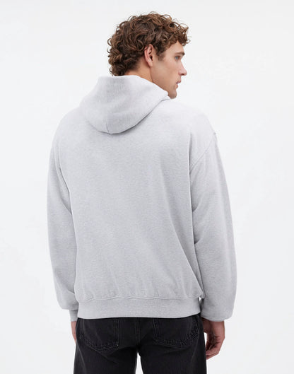 LIGHT HEATHER GREY