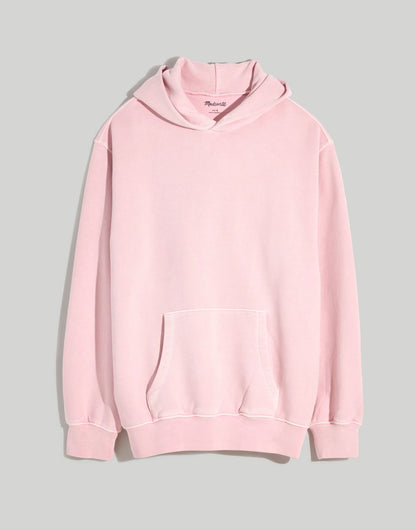 PALE MAUVE