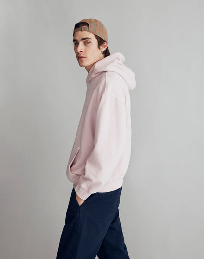 PALE MAUVE