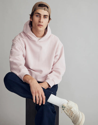 PALE MAUVE