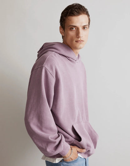 ANTIQUE PURPLE