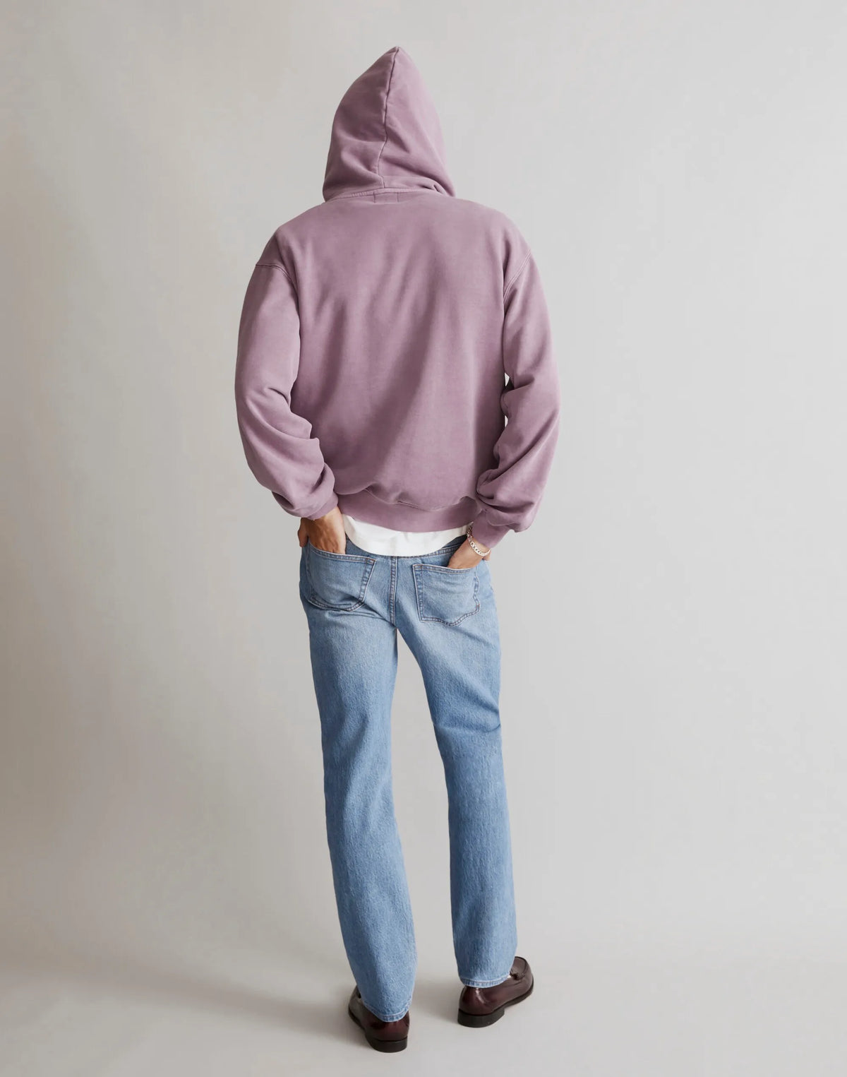 ANTIQUE PURPLE