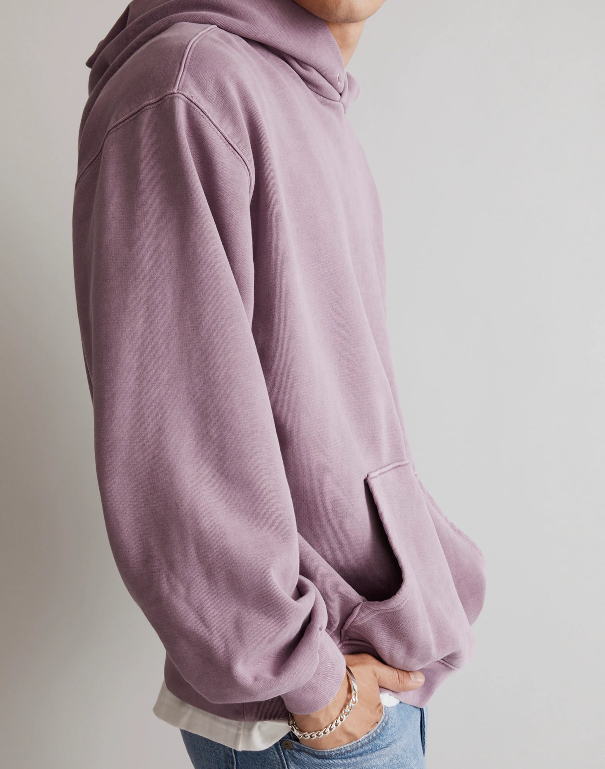 ANTIQUE PURPLE
