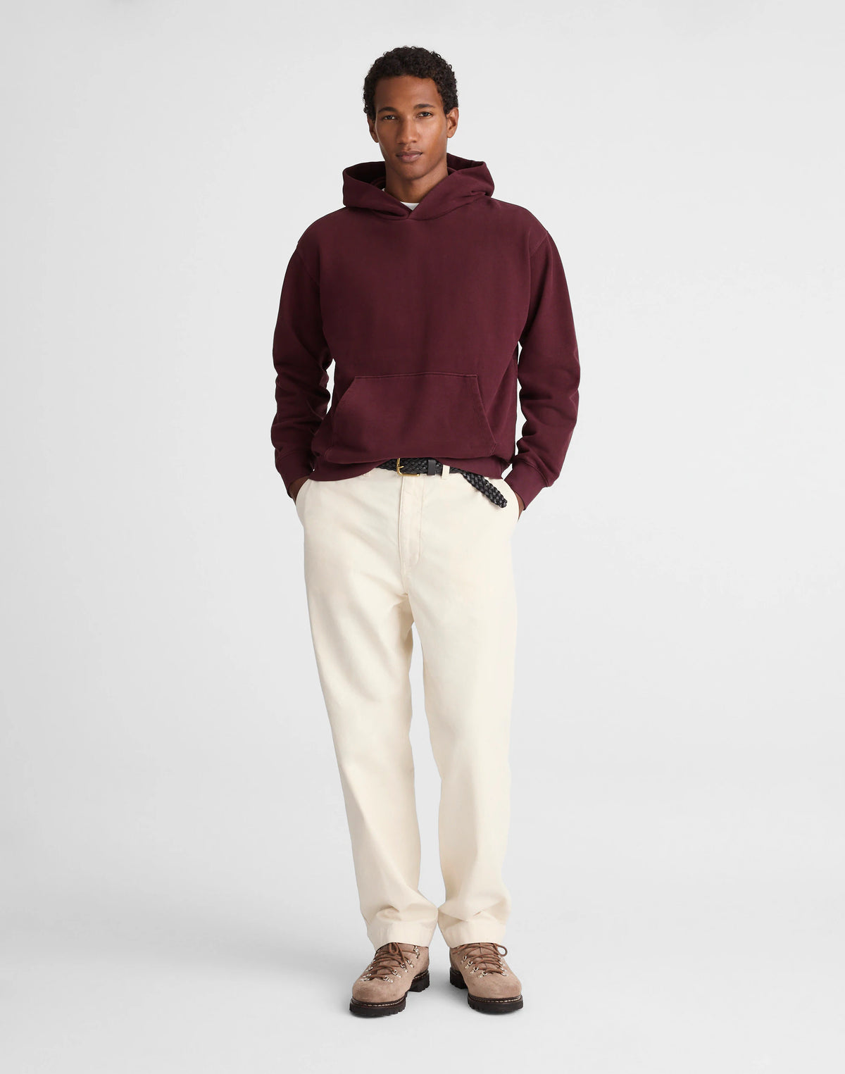 DARK CRANBERRY