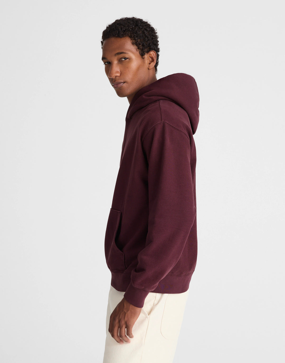 DARK CRANBERRY