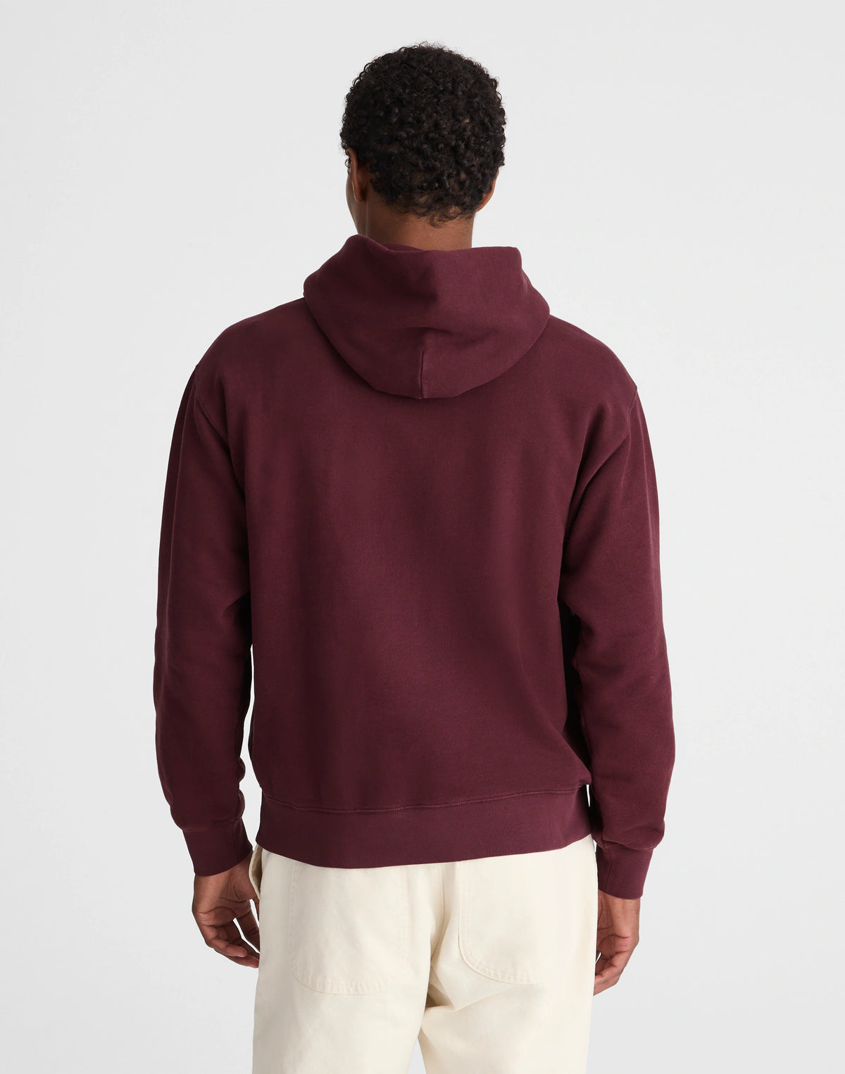 DARK CRANBERRY