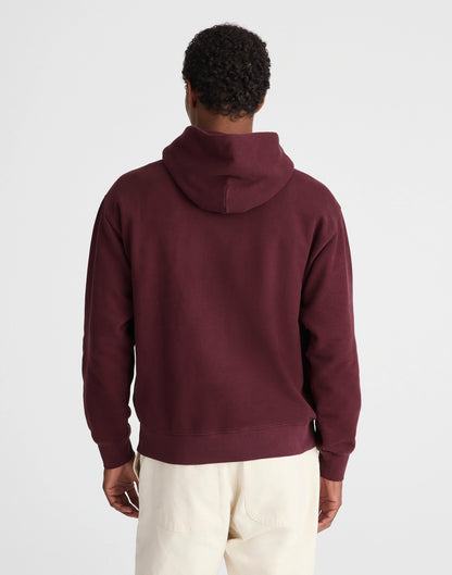 DARK CRANBERRY