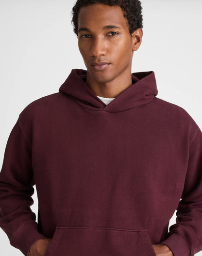 DARK CRANBERRY