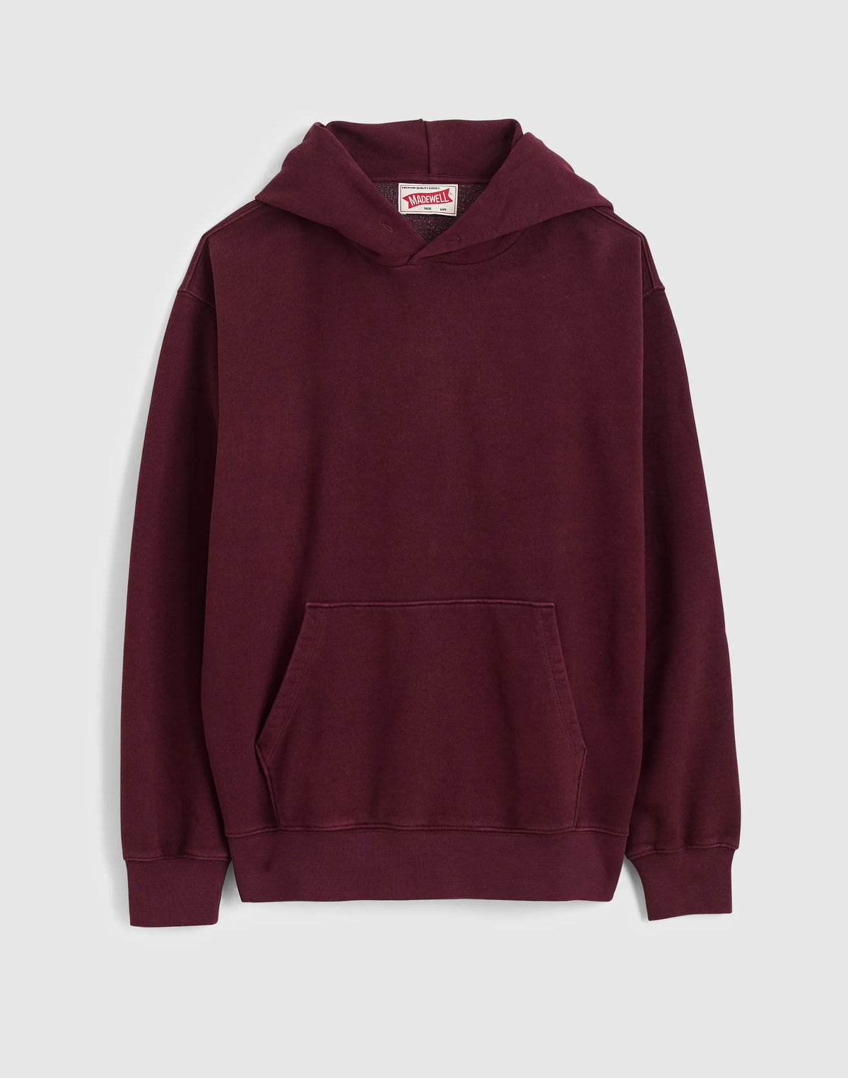 DARK CRANBERRY