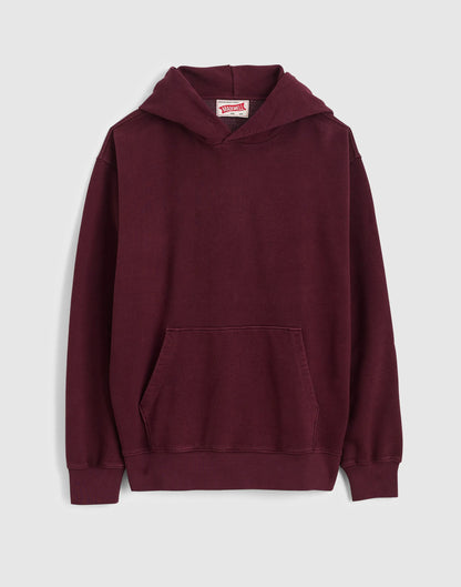 DARK CRANBERRY