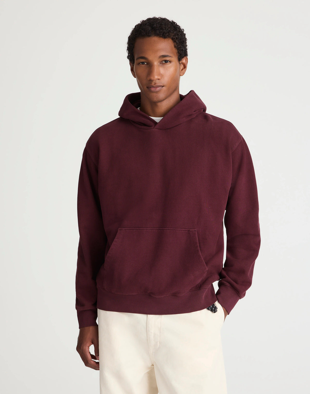 DARK CRANBERRY