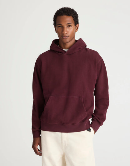DARK CRANBERRY