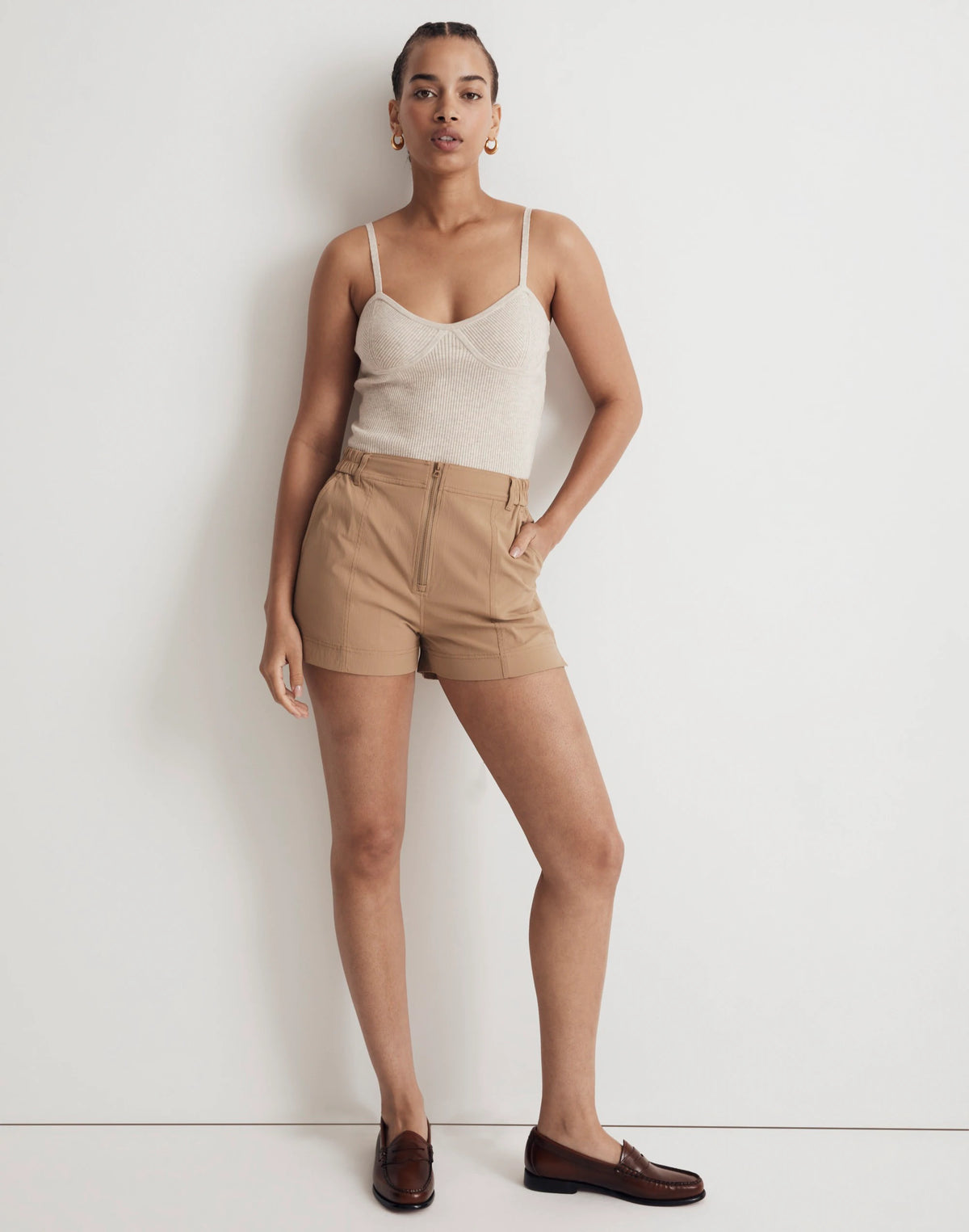 SEED KHAKI