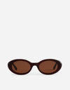 DARK CAROB