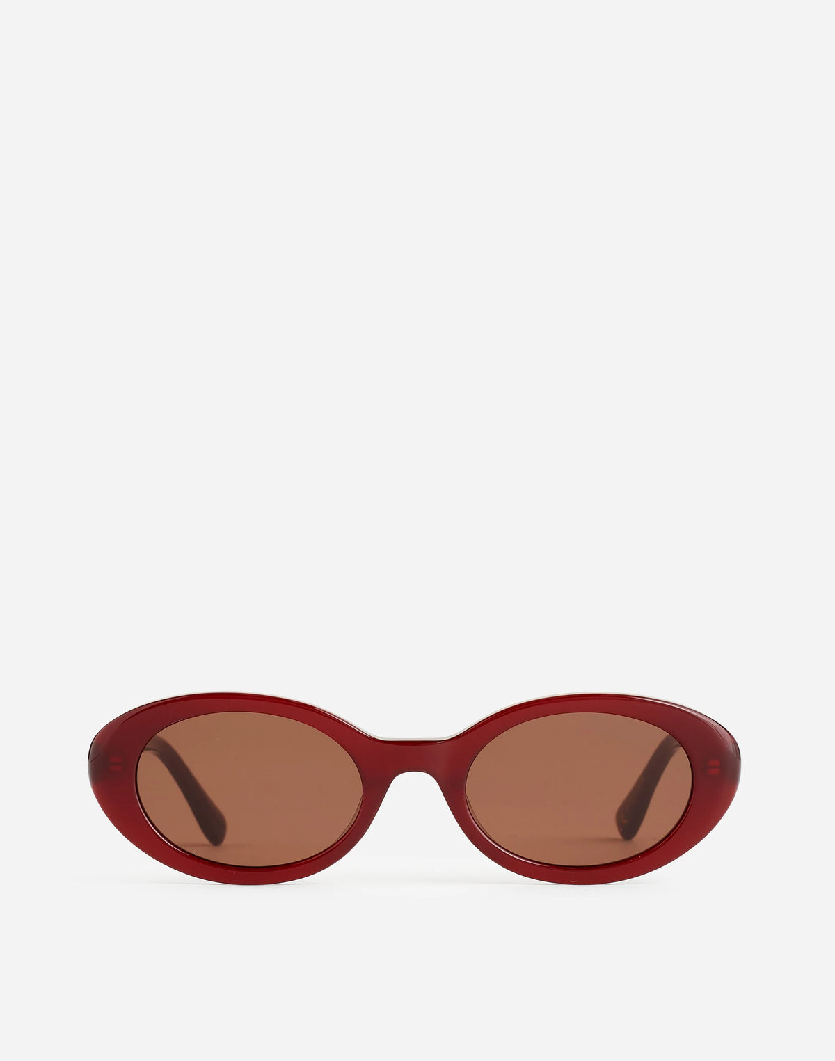 DUSTY BURGUNDY