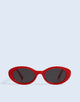ROUGE