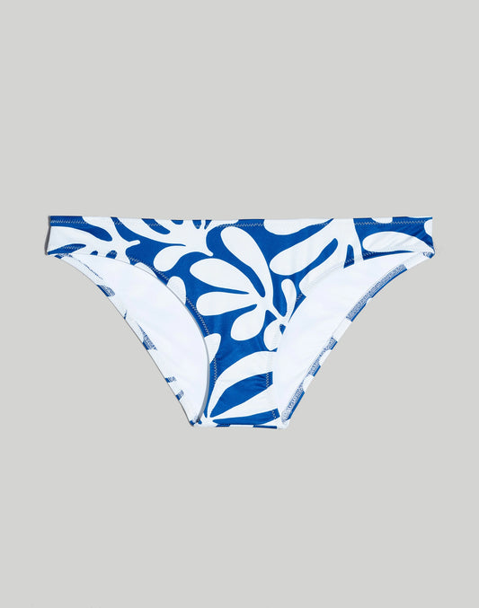 LEAF PRINT
