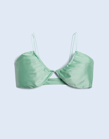 SEAFOAM SHEEN