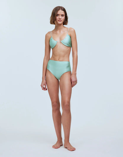SEAFOAM SHEEN