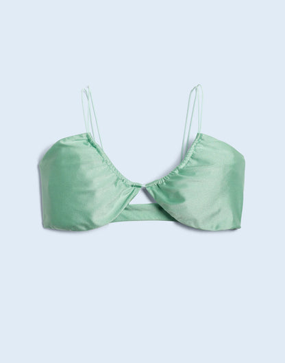 SEAFOAM SHEEN