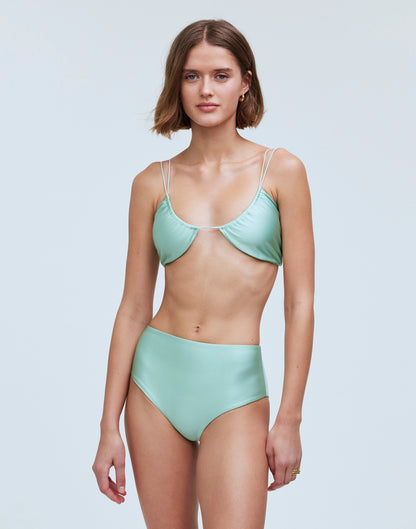 SEAFOAM SHEEN