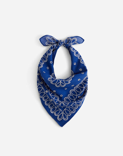 BRILLIANT SAPPHIRE