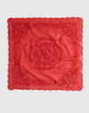 BANDANA EYELET CHILLI PEPPER