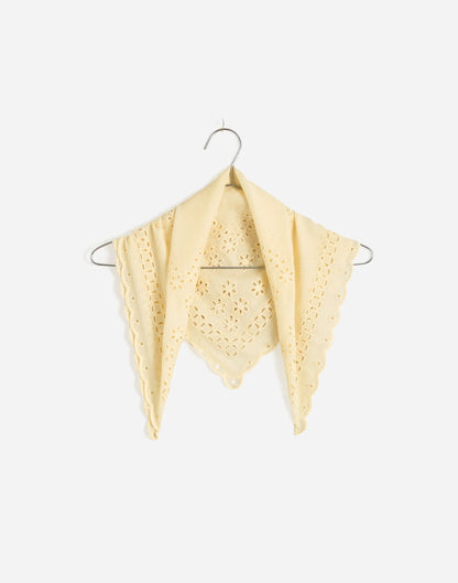 ANTIQUE CREAM