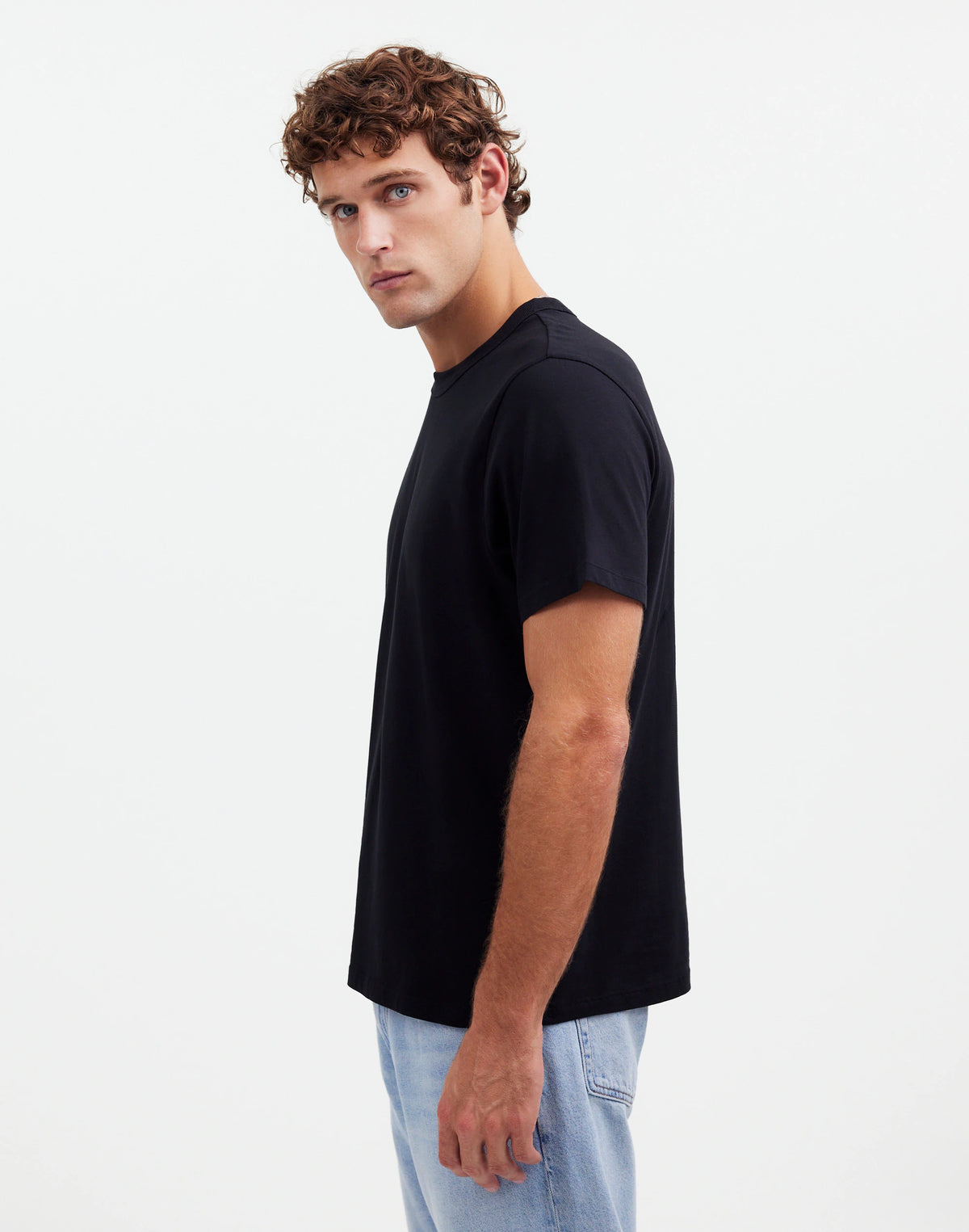 TRUE BLACK (BK5229)