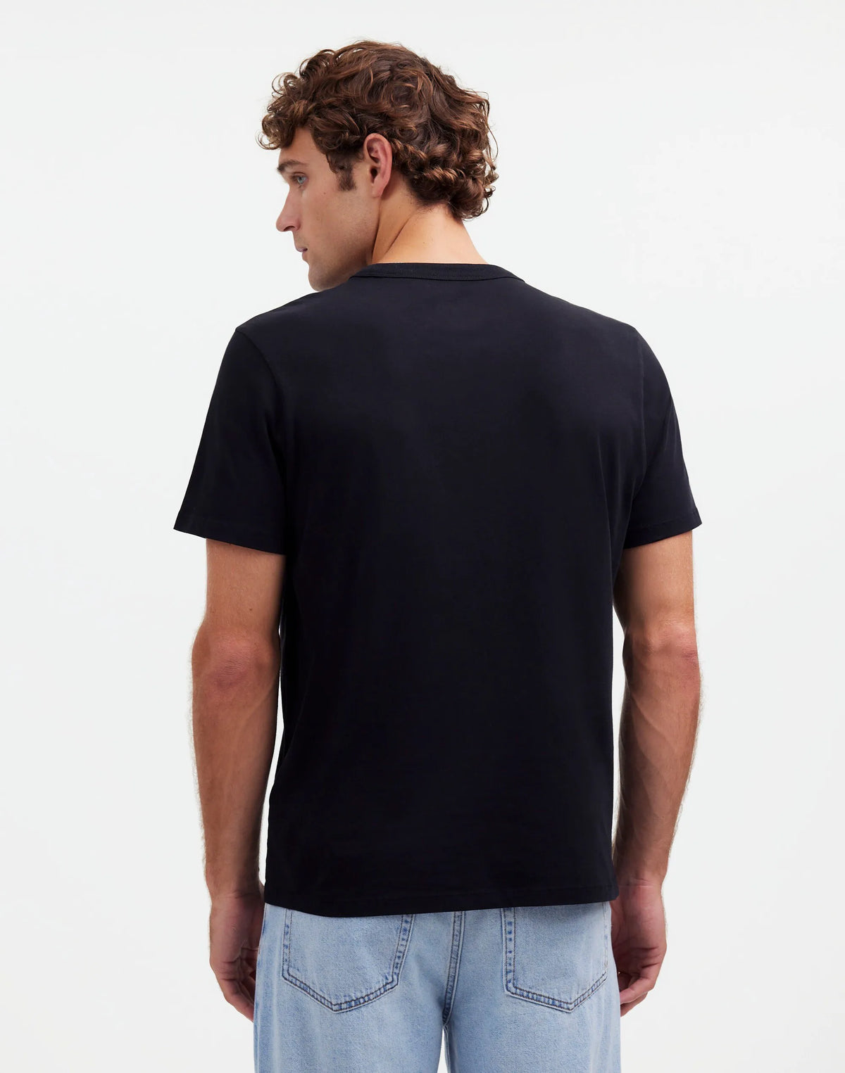 TRUE BLACK (BK5229)