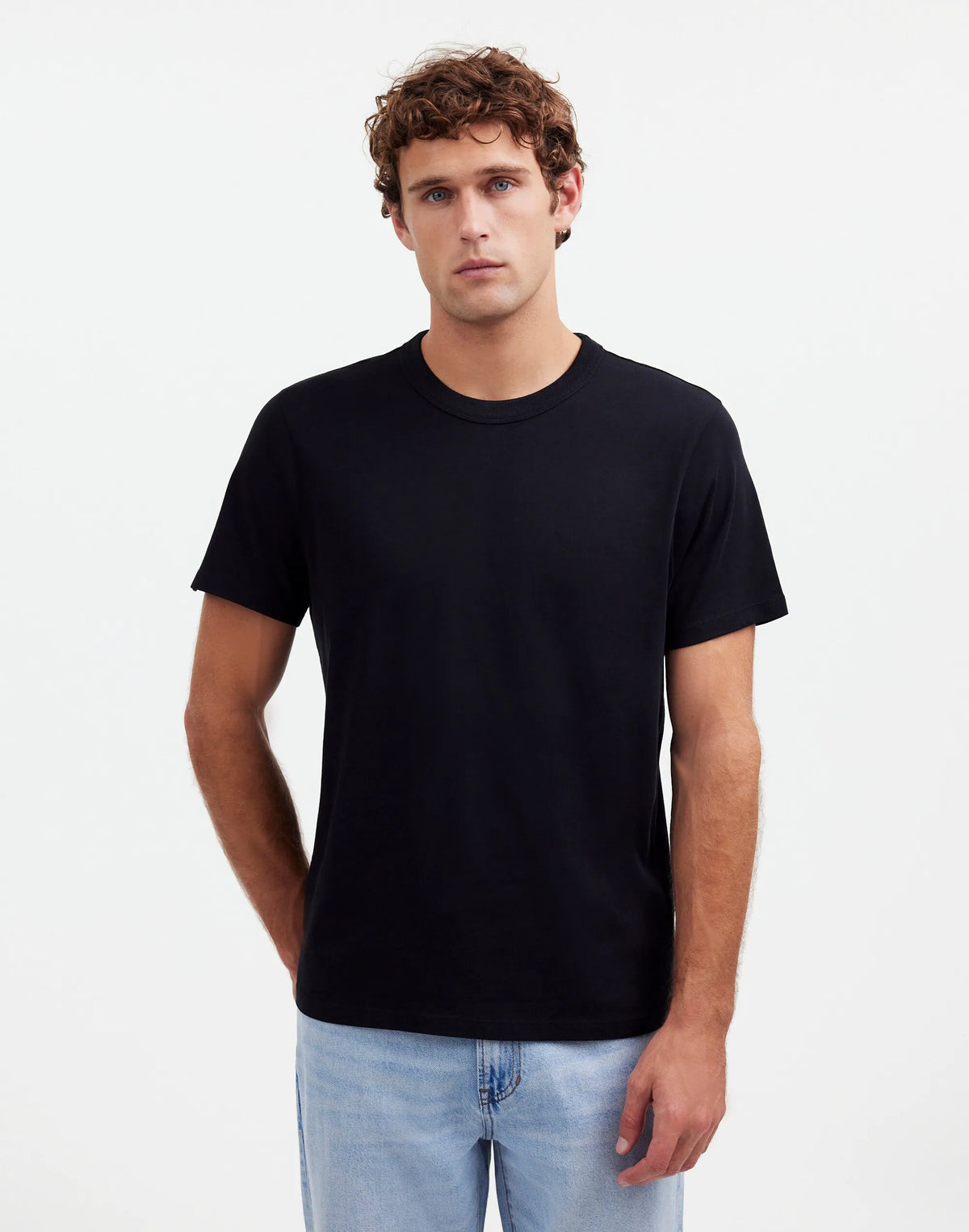 TRUE BLACK (BK5229)