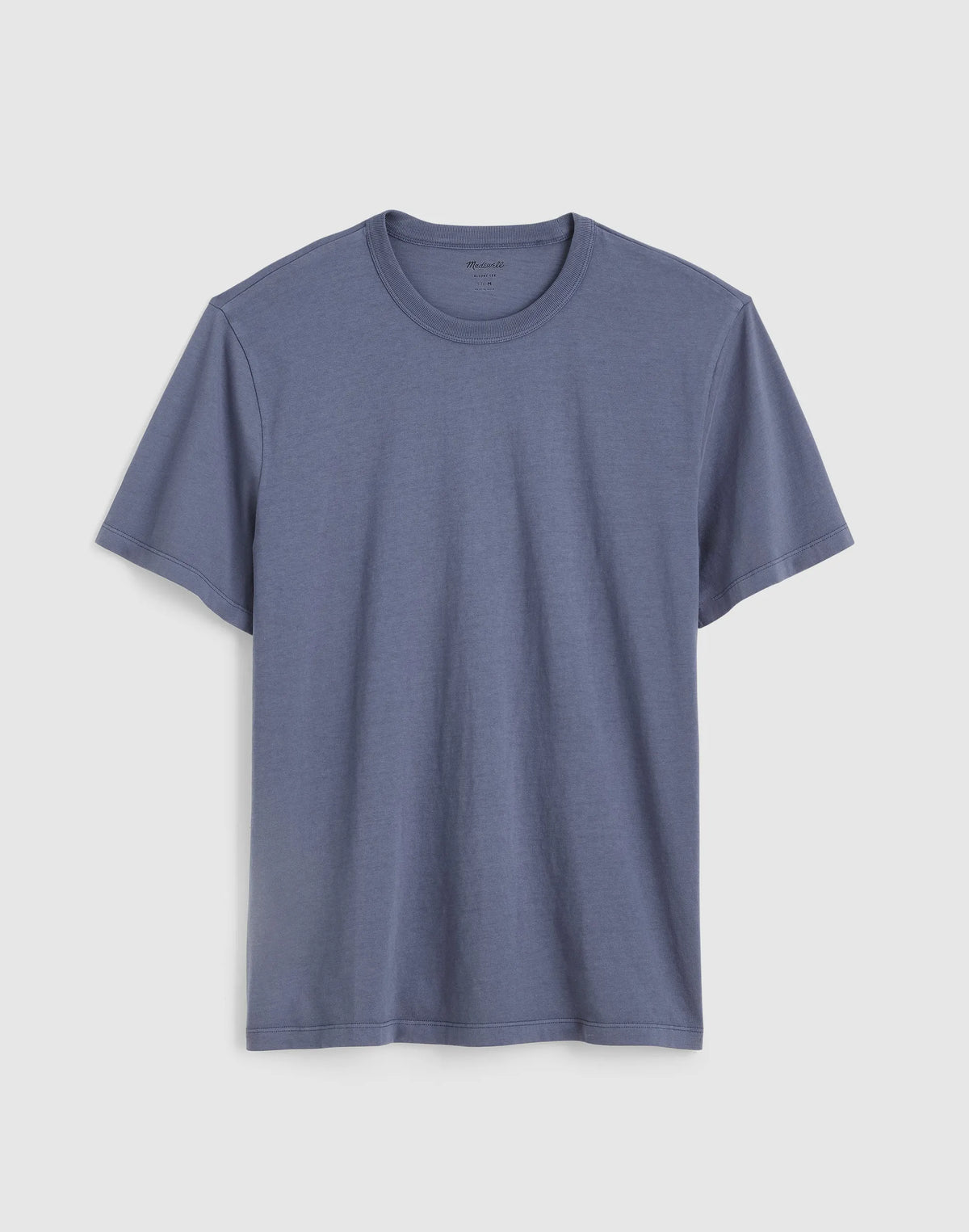 WEATHERED INDIGO