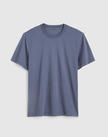 WEATHERED INDIGO
